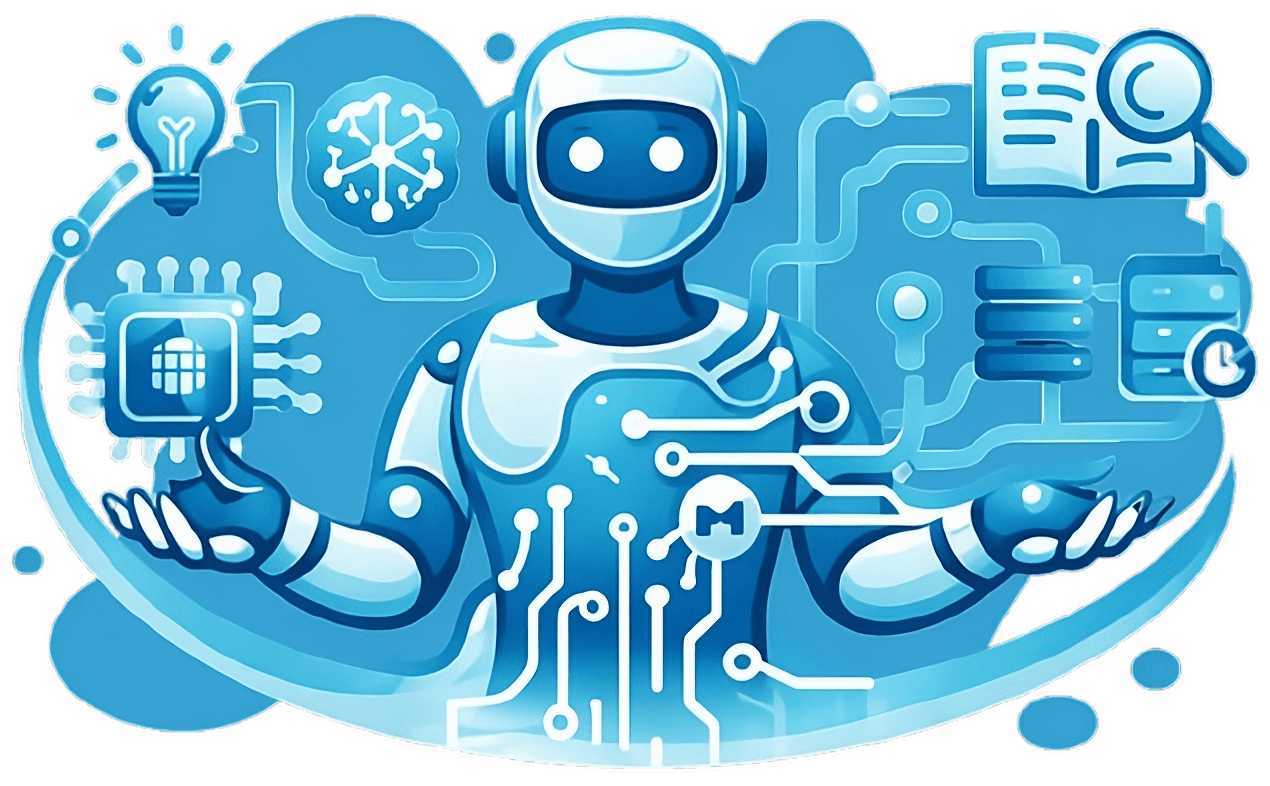 AI & Intelligent Automation