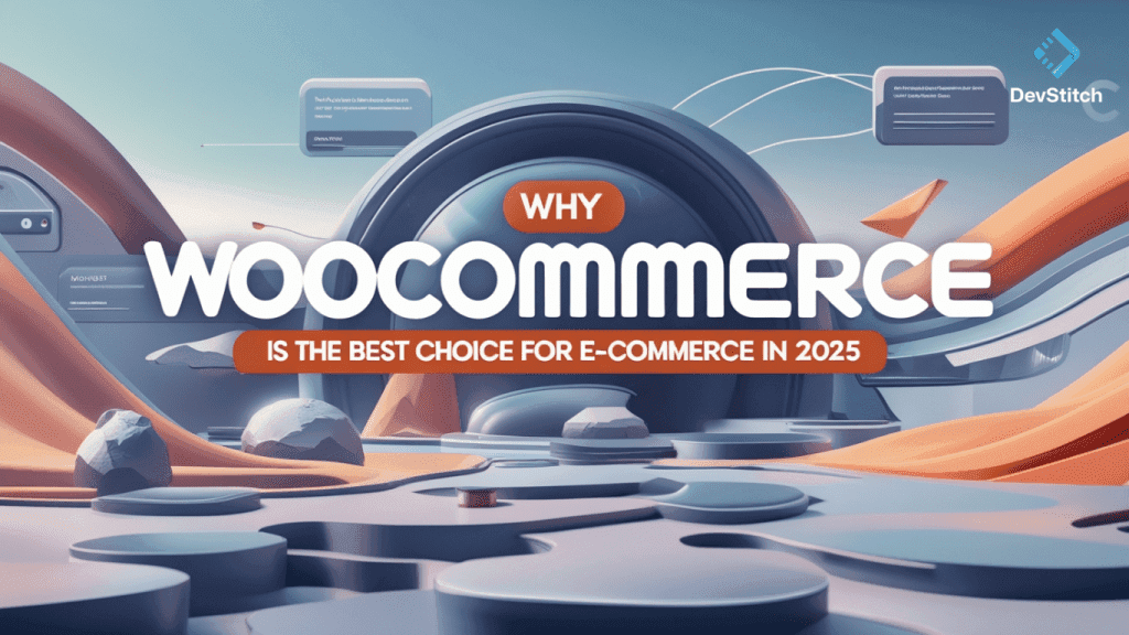How Custom WooCommerce Development Boosts Sales & SEO