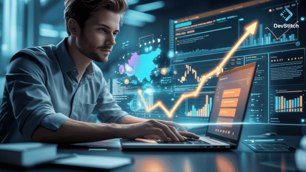 How to Choose Tech Stack for Your Business Needs in 2025