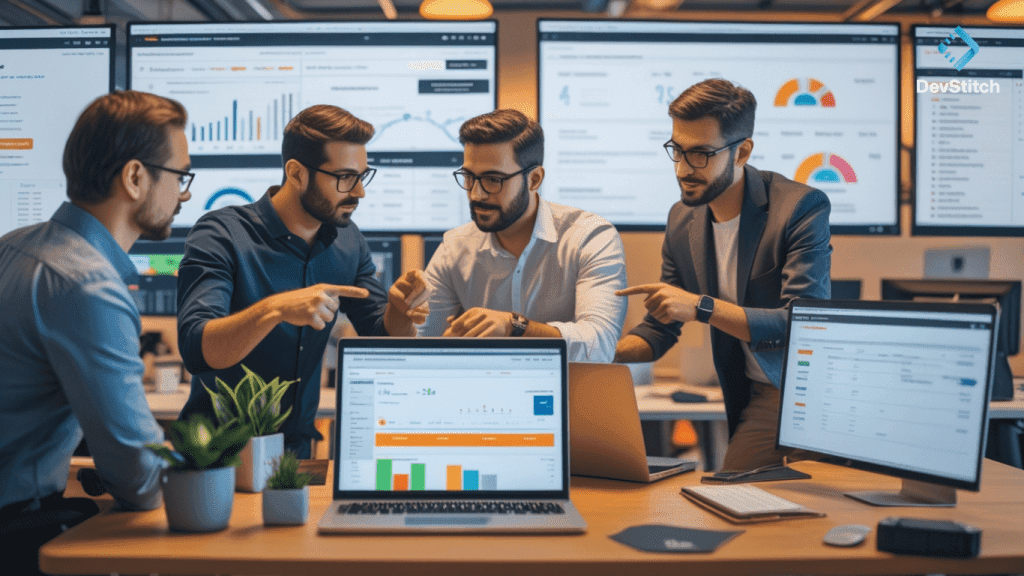 Why Laravel Is the Most Secure & Scalable PHP Framework